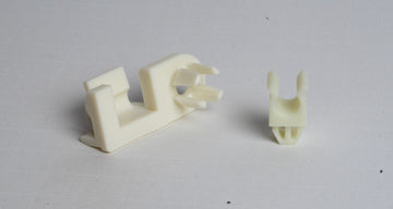 1974-1978 Ford Mustang II Prop Rod Cradle