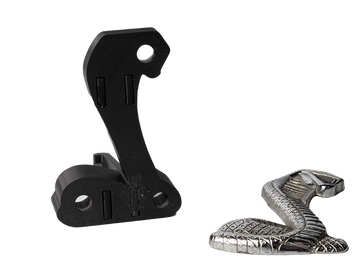 Mustang II Cobra Grill Bracket 1974-1978