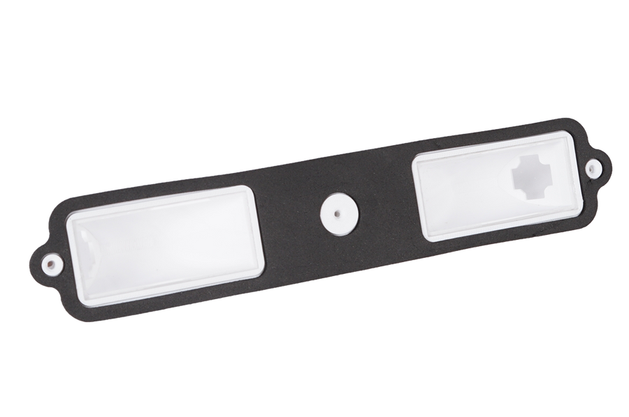 Mustang II Headlight Bulb Housing