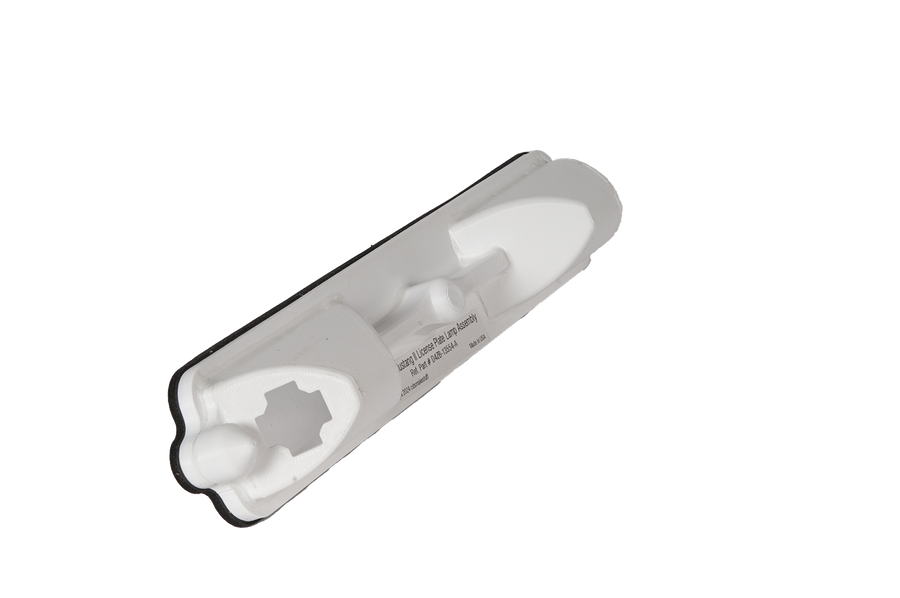 Mustang II Headlight Bulb Housing