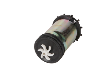 Mustang II Windshield Washer Pump