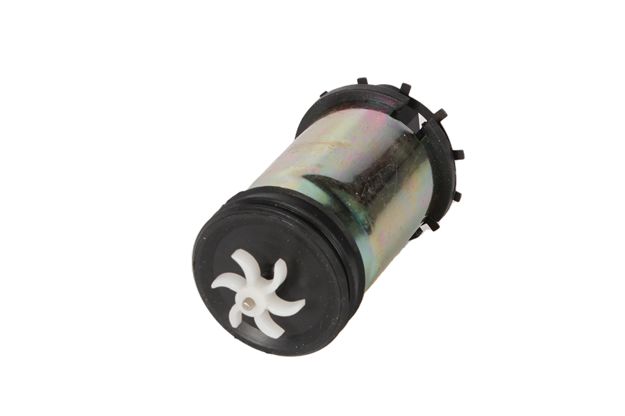 Mustang II Windshield Washer Pump