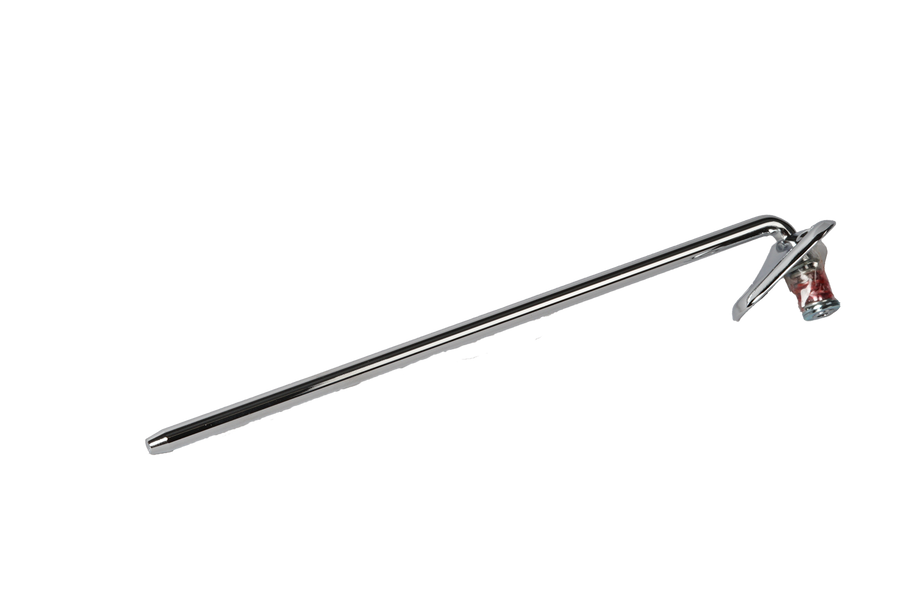 Mustang II Sun Visor Rod 