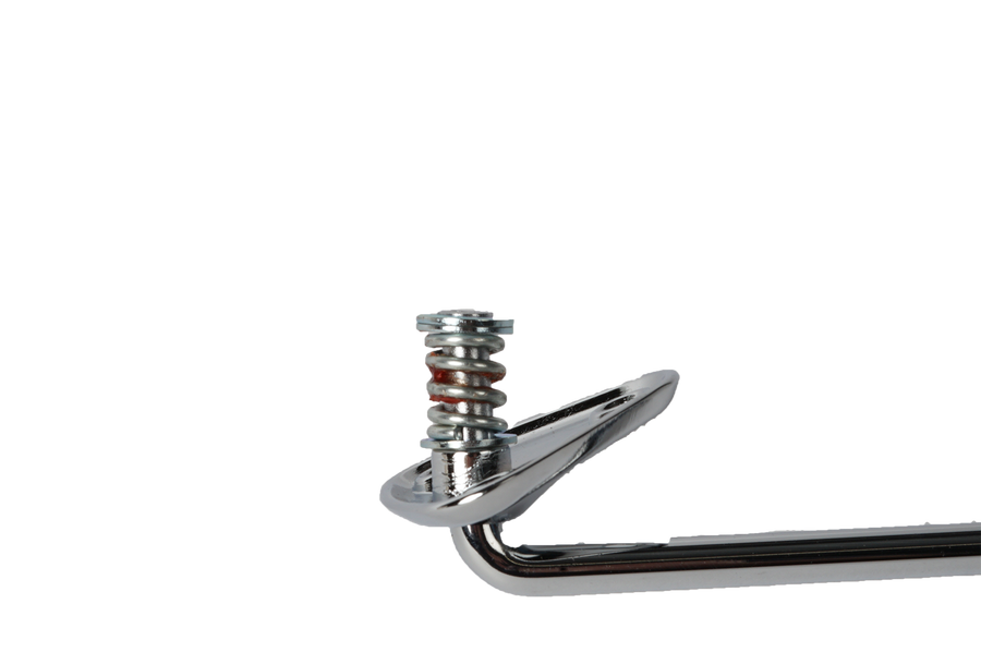 Mustang II Sun Visor Rod 