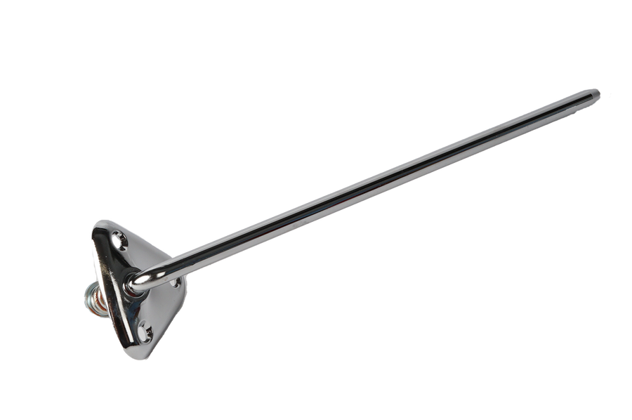 Mustang II Sun Visor Rod 