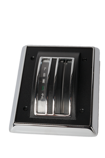 Mustang II Automatic Selector Dial