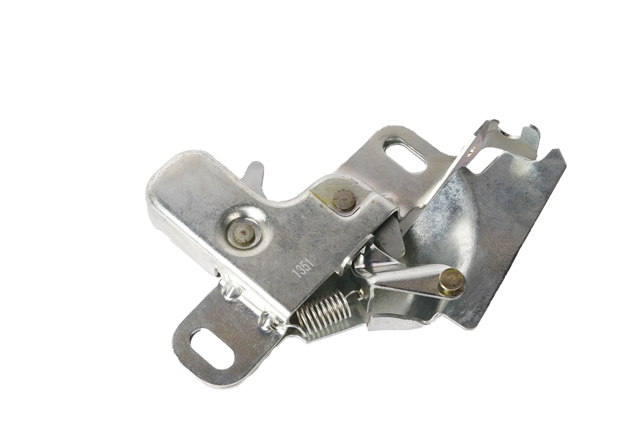 Mustang II Hood Latch