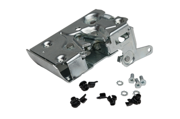 1974-1978 Mustang II Door Latch Assembly