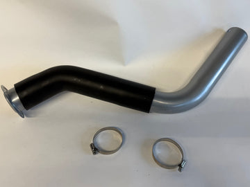 1975-1978 Fuel Filler Neck
