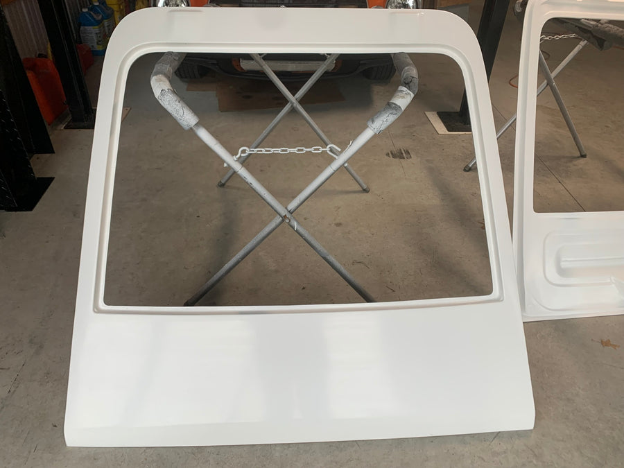 1974-1978 Ford Mustang II Rear Hatch