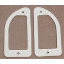 1970-1977 Maverick Park Light Lens Gasket (2pcs)