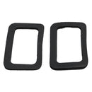 1970-1977 Maverick Side Marker Bezel to Body (2pcs)