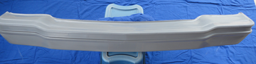 1974-1978 Mustang II Fiberglass Front Bumper