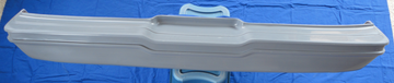 1974-1978 Mustang II Fiberglass Rear Bumper
