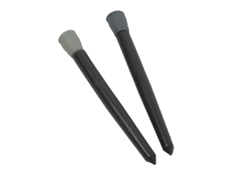 Mustang II Sunvisor Pins 1974-1978