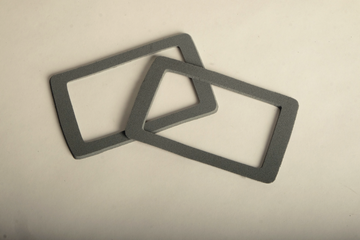 1974-1978 Reverse Light Lense Gasket