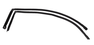 1974-1978 Ford Mustang II Roof Line Weather Strip