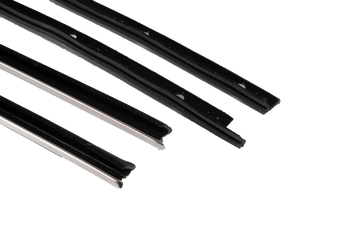 1974-1978 Mustang II Beltline Weather Strip Door Felt