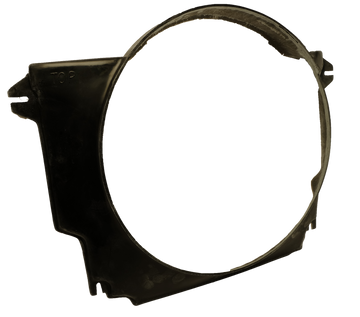 1974-1978 Mustang II Fan Shroud