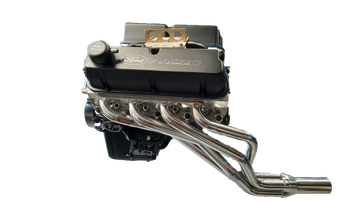 1974-1978 Ford Mustang II Hooker Headers