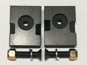 1975-1978 Mustang II V8 Motor Mount Rebuild Kit