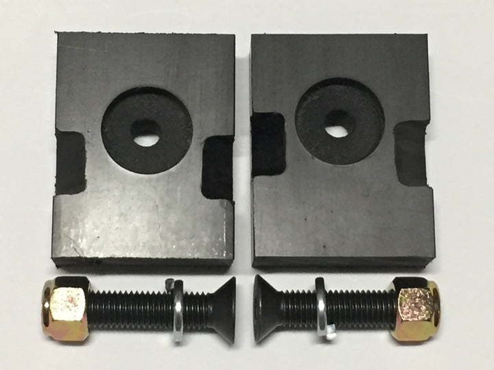 1975-1978 Mustang II V8 Motor Mount Rebuild Kit