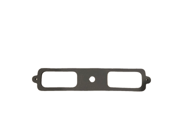 1974-1978 License Plate Lens Gasket Ford Mustang II
