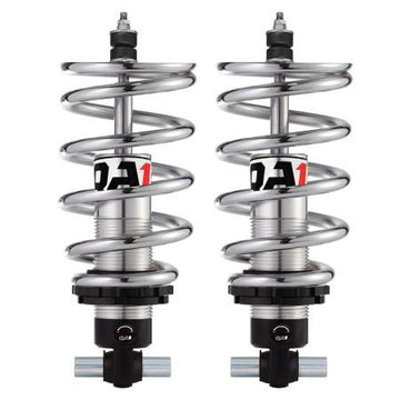 Mustang II Coilover Conversion Kit with QA1 Adjustable Shocks