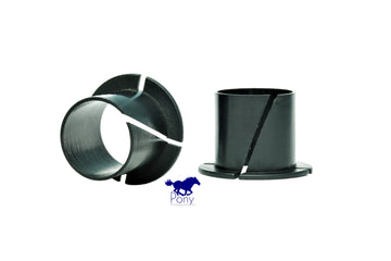 bushing, clutch pedal pivot shaft (2) Mustang II