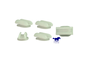 Mustang II Headliner Wire Clip