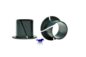 Mustang II bushing, clutch & brake pedal (2)