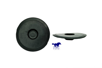Mustang II Rubber Trunk Plug